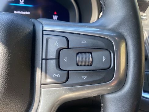 Used 2024 Chevrolet Tahoe LT image 18