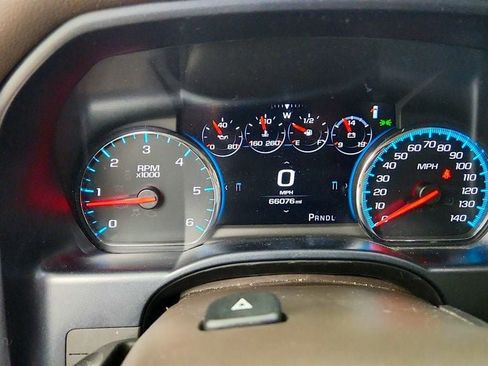 Used 2018 GMC Sierra 1500 Denali w/ Denali Ultimate Package AWD/4WD image 14