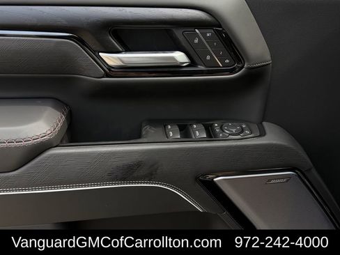 New 2026 GMC Sierra 2500 AT4X AWD/4WD image 20