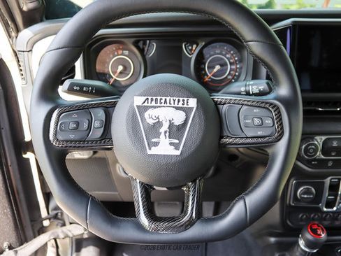 Used 2025 Jeep Gladiator Sport AWD/4WD image 61