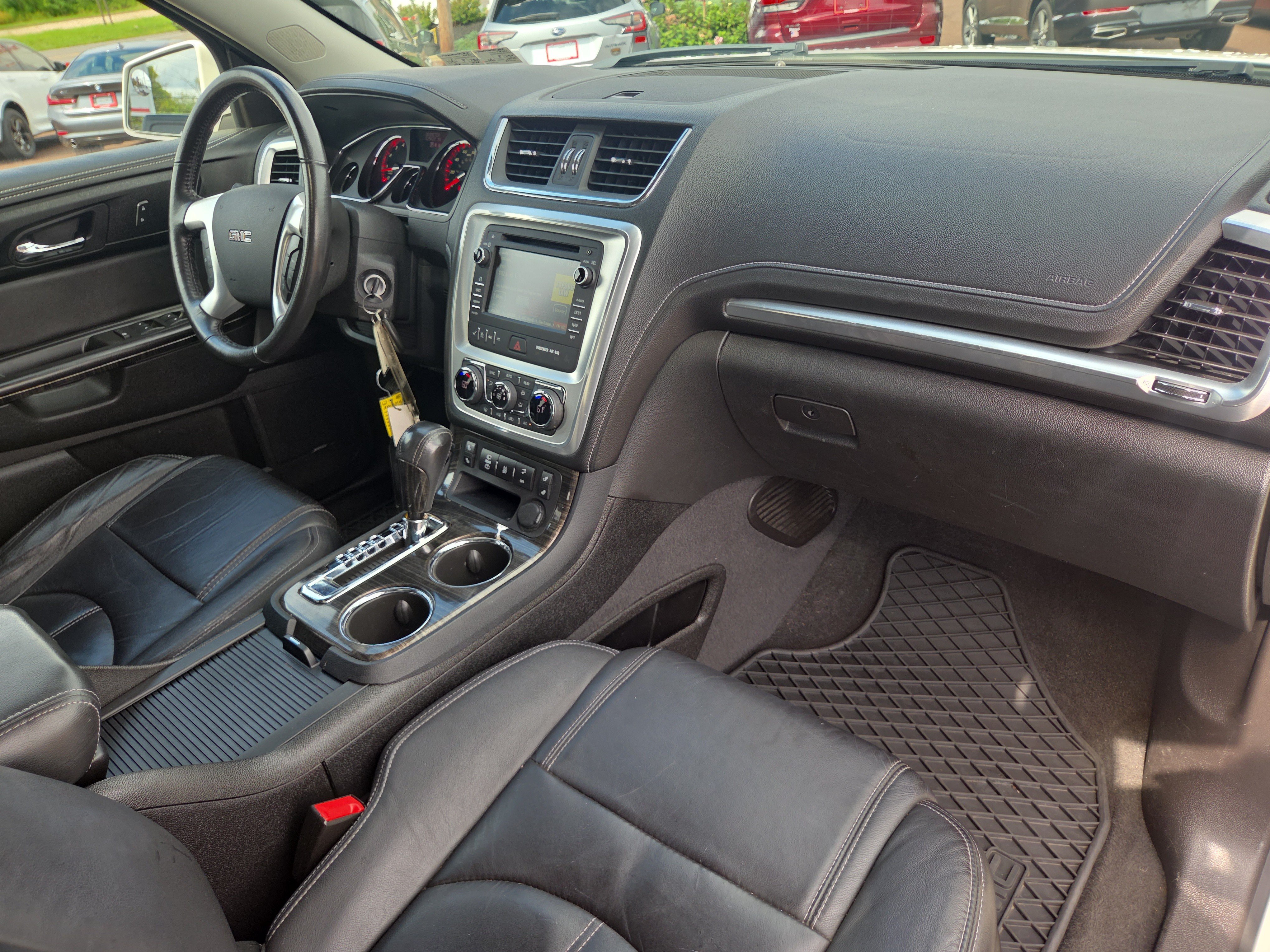 Used 2014 GMC Acadia SLT AWD/4WD image 18
