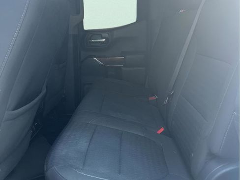 Used 2022 GMC Sierra 1500 Elevation image 13