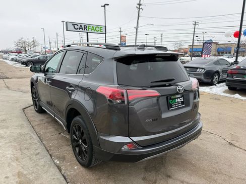 Used 2018 Toyota RAV4 Adventure image 7