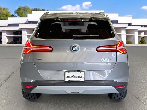 Used 2026 BMW X3 xDrive30i AWD/4WD image 6