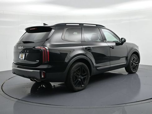 Used 2023 Kia Telluride EX X-Line AWD/4WD image 6