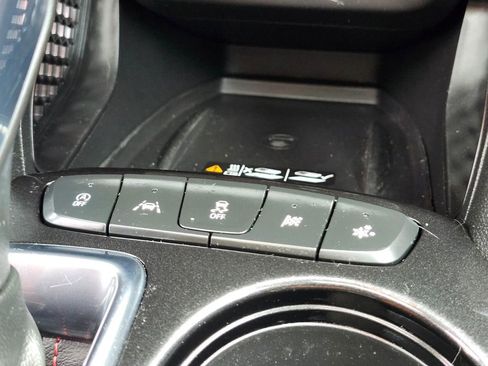 Used 2023 Chevrolet TrailBlazer RS w/ Sun and Liftgate Package image 24