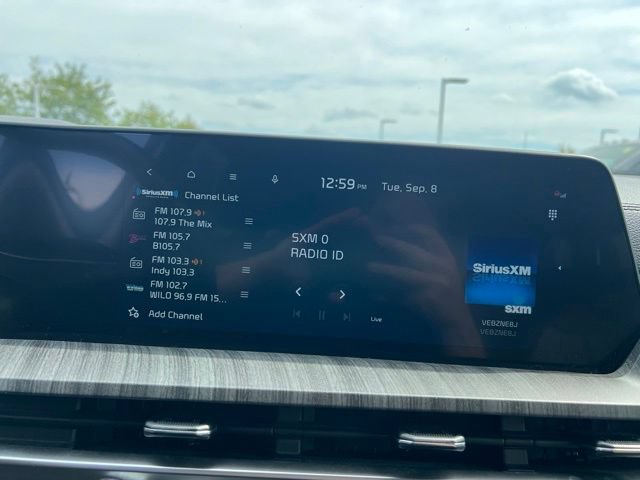 Certified 2024 Kia Telluride EX w/ EX Captain's Chair Package AWD/4WD image 20