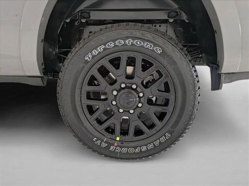 New 2026 RAM 3500 Limited AWD/4WD image 16