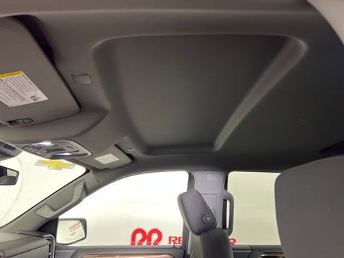 New 2026 Chevrolet Silverado 1500 LT AWD/4WD image 20