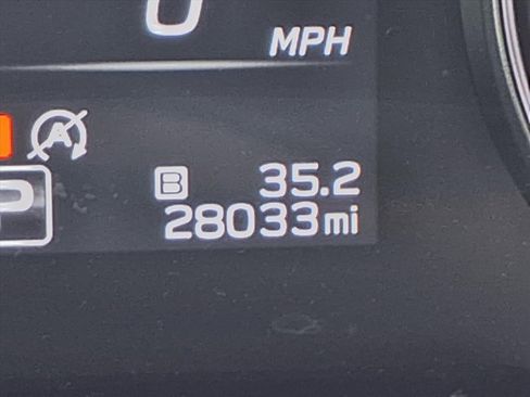 Used 2023 Subaru Legacy Premium image 20