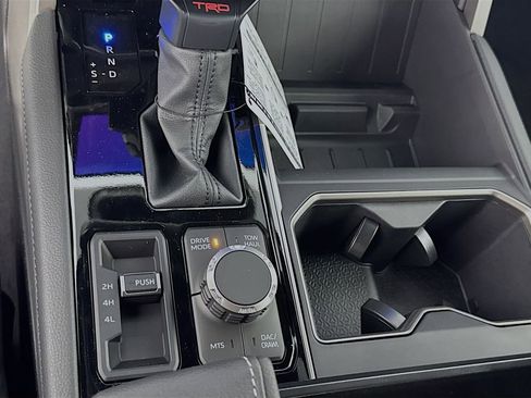 New 2026 Toyota Tundra Limited image 21
