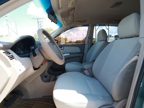 Used 2007 Kia Sportage LX AWD/4WD image 15