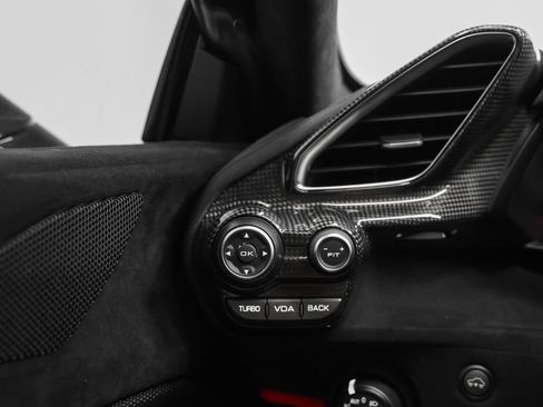 Certified 2020 Ferrari 488 Pista Coupe RWD image 56