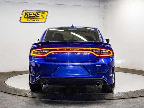 Used 2022 Dodge Charger GT RWD image 3