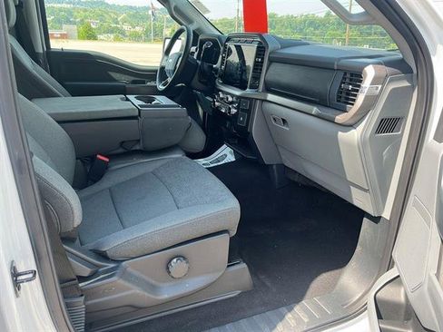 Used 2024 Ford F150 XLT w/ Bed Utility Package image 20