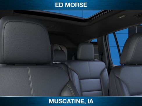 New 2026 GMC Acadia Elevation w/ Elevation Premium Package AWD/4WD image 24