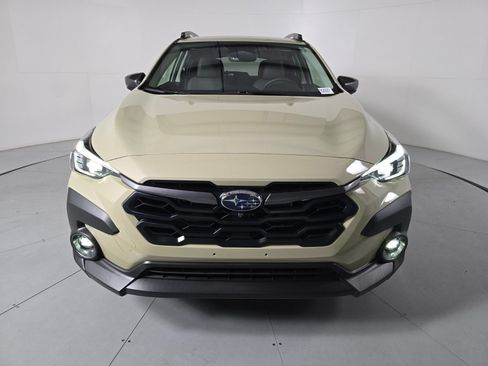 New 2026 Subaru Crosstrek 2.5i Limited w/ Crosstrek Mirror Package AWD/4WD image 8