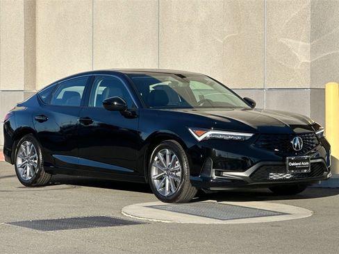 New 2026 Acura Integra image 2