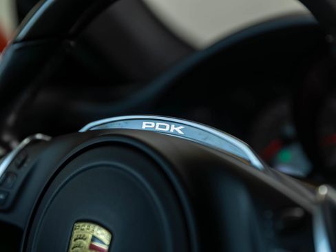 Used 2016 Porsche 911 Turbo S AWD/4WD image 83
