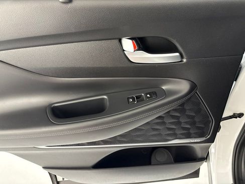 Used 2020 Hyundai Santa Fe Limited FWD image 27