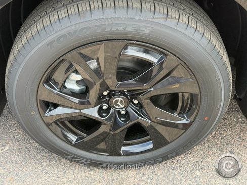 New 2026 MAZDA CX-5 2.5 S w/ Premium Plus Package AWD/4WD image 10
