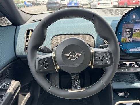 New 2025 MINI Cooper Countryman S image 18