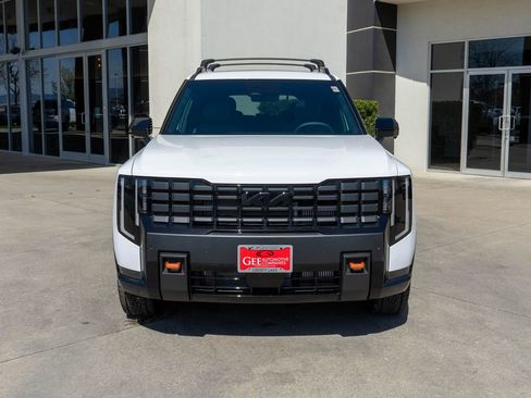 New 2027 Kia Telluride SX Prestige X-Pro AWD/4WD image 2