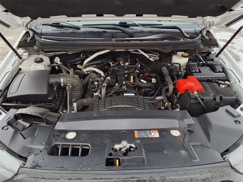 Used 2021 Ford Ranger XL w/ Trailer Tow Package image 36