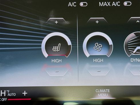 Certified 2023 BMW 330e w/ Driving Assistance Package image 20