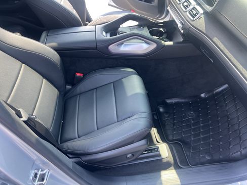 Certified 2024 Mercedes-Benz GLE 450 4MATIC image 35