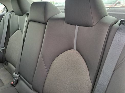 Used 2024 Toyota Camry LE FWD image 24