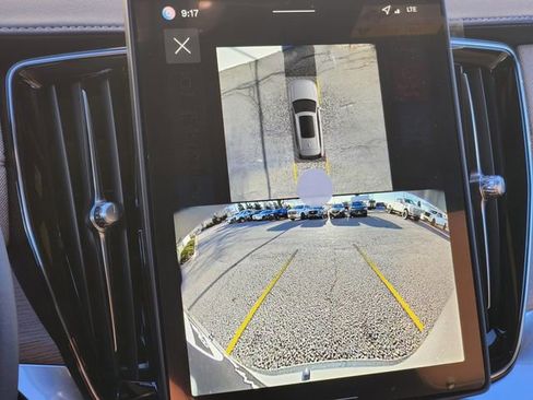 New 2026 Volvo XC90 T8 Plus image 22