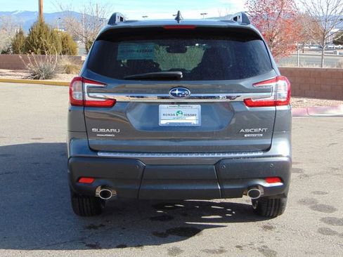 New 2026 Subaru Ascent Limited w/ Popular Package #1 AWD/4WD image 5