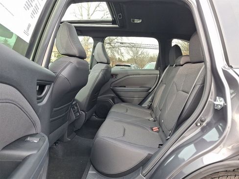 New 2026 Subaru Forester Premium image 5