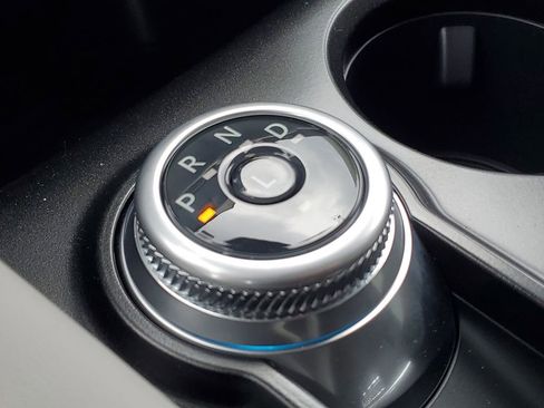 New 2026 Ford Explorer Active image 21