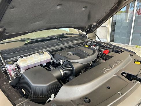 Used 2026 RAM 1500 Rebel w/ Rebel Level 1 Equipment Group AWD/4WD image 13