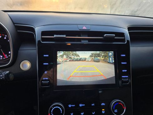 Used 2022 Hyundai Santa Cruz SEL image 24