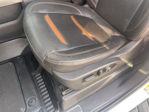 Used 2022 GMC Sierra 1500 AT4 w/ AT4 Premium Package image 23