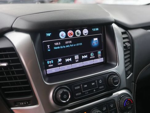 Used 2020 Chevrolet Tahoe LT AWD/4WD image 19