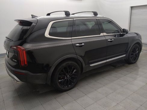 Used 2020 Kia Telluride SX AWD/4WD image 10