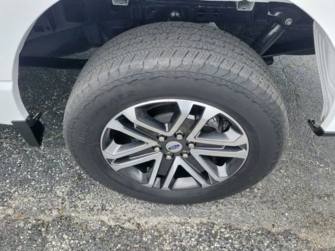 Certified 2023 Ford F150 XL w/ STX Appearance Package AWD/4WD image 9