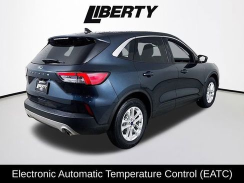 Certified 2022 Ford Escape SE w/ Cold Weather Package image 8
