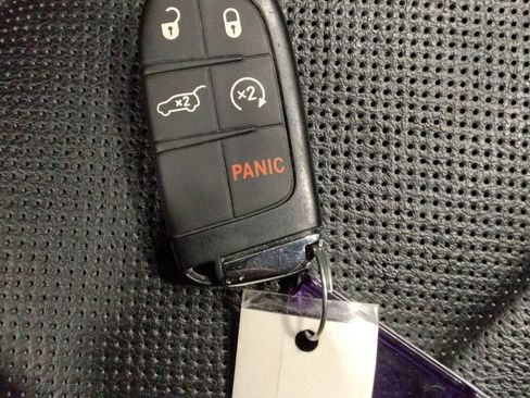 Used 2022 Jeep Compass Limited w/ Elite Group image 47