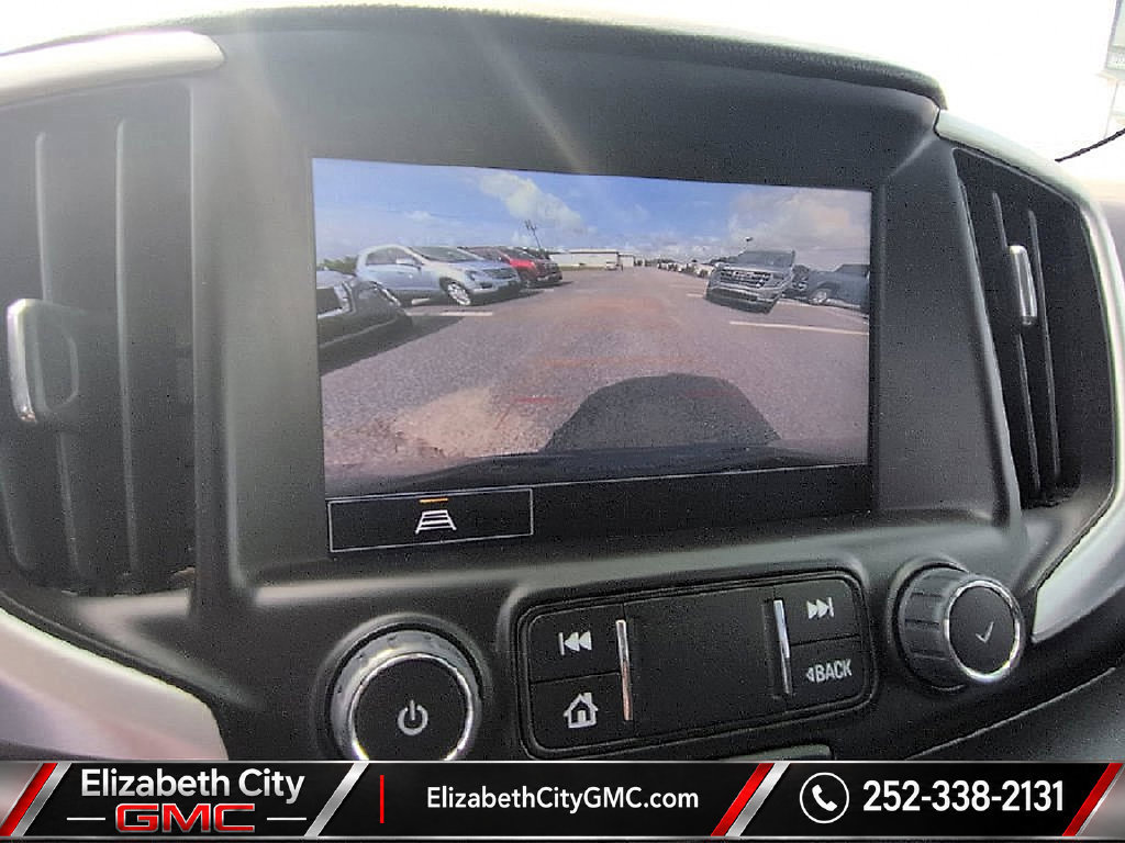 Used 2024 GMC Terrain SLT w/ Elevation Edition AWD/4WD image 12