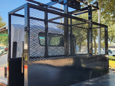 New 2024 Chevrolet Low Cab Forward image 33