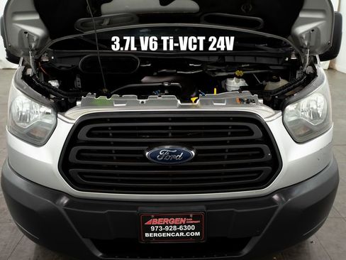 Used 2016 Ford Transit 350 XL image 3
