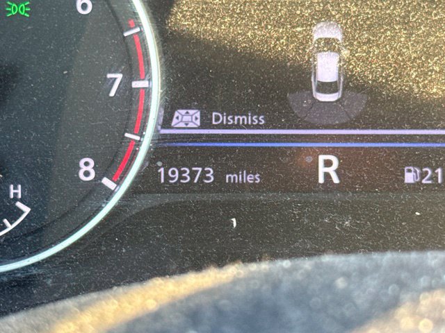 Used 2024 Nissan Sentra SR FWD image 17