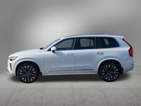 Used 2026 Volvo XC90 B6 Plus w/ Protection Package image 3