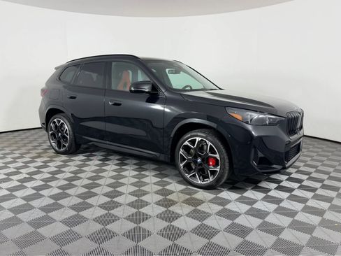 New 2026 BMW X1 M35i w/ Technology Package image 1