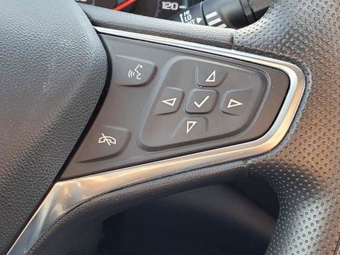 Used 2025 Chevrolet Malibu LT image 14